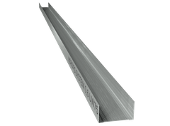 PROFIL METALIC UW 75 din tabla de grosime 0.6 mm