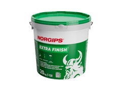 NORGIPS Extra Finish