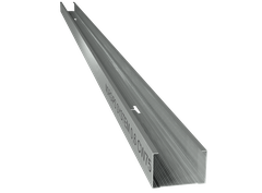 PROFIL METALIC CW 75 din tabla de grosime 0.6 mm