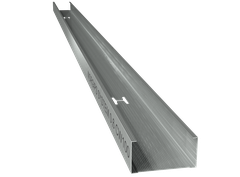 PROFIL METALIC CW 100 din tabla de grosime 0.6 mm