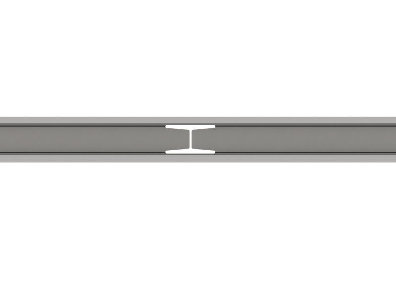 PROFIL METALIC CW 50 din tabla de grosime 0.6 mm