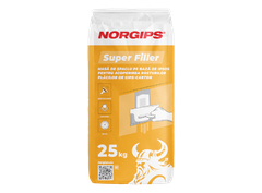 NORGIPS Super Filler