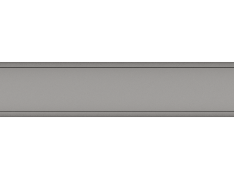 PROFIL METALIC UW 100 din tabla de grosime 0.6 mm
