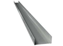 PROFIL METALIC UW 100 din tabla de grosime 0.6 mm
