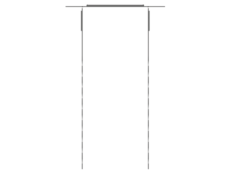 Brida ES 60/150